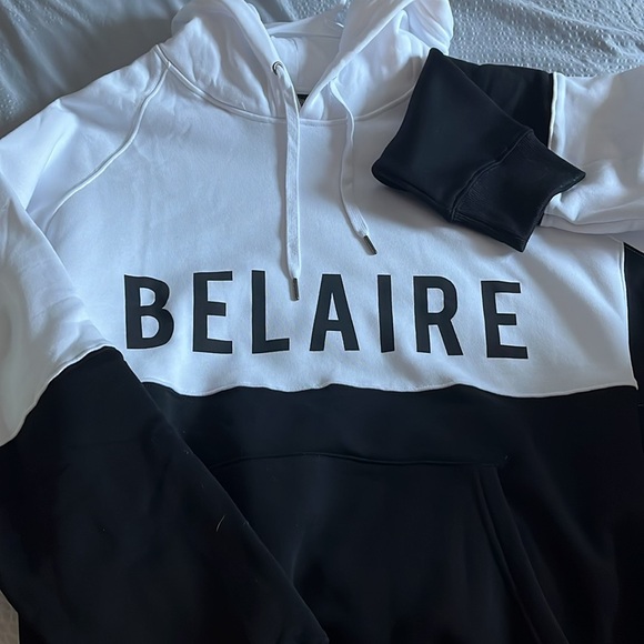Luc Belaire Hoodie - Picture 3 of 6